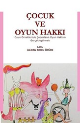 Çocuk ve Oyun Hakkı - 1