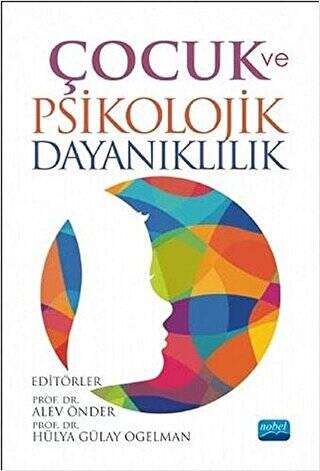 Çocuk ve Psikolojik Dayanıklılık - 1