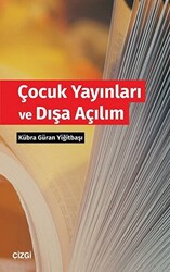 Çocuk Yayınları ve Dışa Açılım - 1