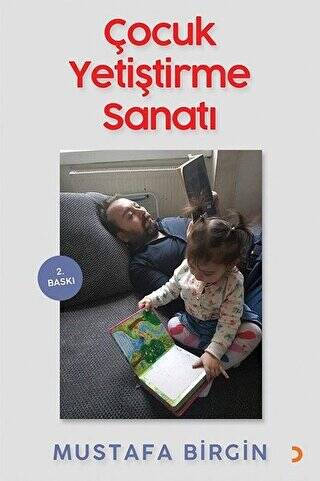 Çocuk Yetiştirme Sanatı - 1