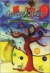 Çocukça Öyküler - 1