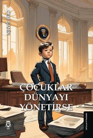 Çocuklar Dünyayı Yönetirse - 1