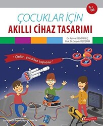 Çocuklar İçin Akıllı Cihaz Tasarımı - 1