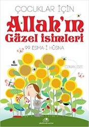 Çocuklar için Allah’ın Güzel İsimleri - 1