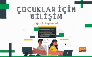 Çocuklar İçin Bilişim - 1