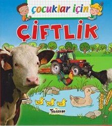 Çocuklar İçin - Çiftlik - 1