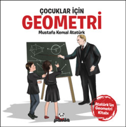 Çocuklar İçin Geometri - 1