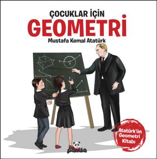 Çocuklar İçin Geometri - 1