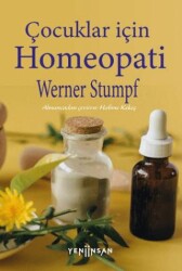 Çocuklar İçin Homeopati - 1