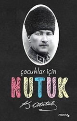 Çocuklar İçin Nutuk - 1