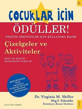 Çocuklar İçin Ödüller! - 1