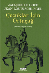 Çocuklar İçin Ortaçağ Küçük Boy - 1