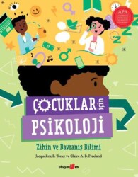 Çocuklar İçin Psikoloji - 1