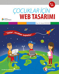 Çocuklar İçin Web Tasarımı - 1