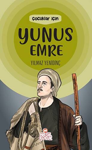 Çocuklar İçin Yunus Emre - 1