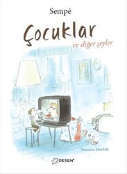 Çocuklar ve Diğer Şeyler - 1