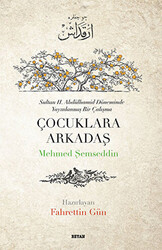 Çocuklara Arkadaş - 1