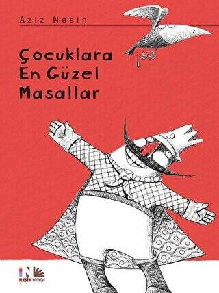 Çocuklara En Güzel Masallar - 1