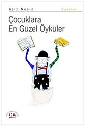 Çocuklara En Güzel Öyküler - 1