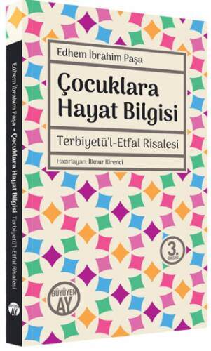 Çocuklara Hayat Bilgisi - 1