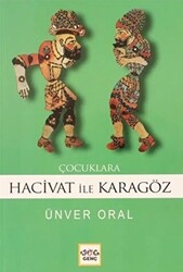 Çocuklara Karagöz İle Hacivat Milli Eğitim Bakanlığı İlköğretim 100 Temel Eser - 1