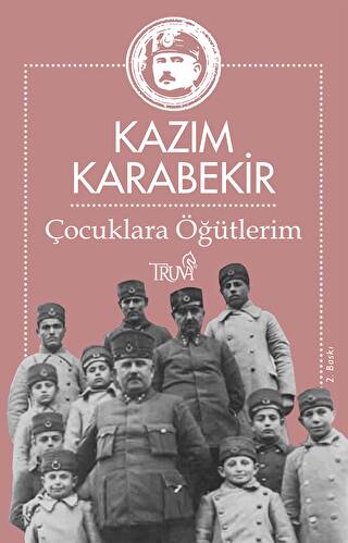 Çocuklara Öğütlerim - 1