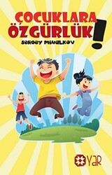 Çocuklara Özgürlük! - 1