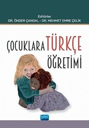 Çocuklara Türkçe Öğretimi - 1