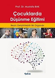 Çocuklarda Düşünme Eğitimi - 1