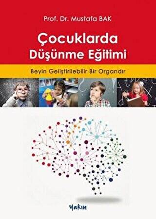 Çocuklarda Düşünme Eğitimi - 1