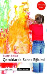 Çocuklarda Sanat Eğitimi - 1