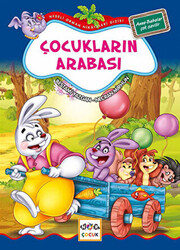 Çocukların Arabası 1 - Anne-Babalar Çok Sevilir - 1