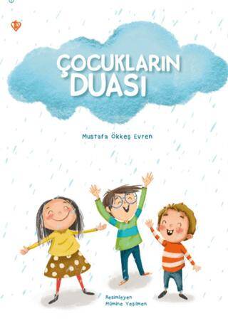 Çocukların Duası - 1