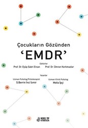 Çocukların Gözünden EMDR - 1