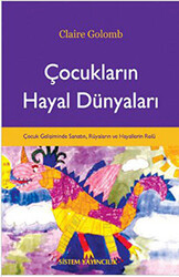 Çocukların Hayal Dünyaları - 1