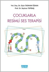 Çocuklarla Resimli Ses Terapisi - 1