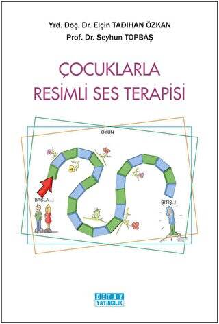 Çocuklarla Resimli Ses Terapisi - 1