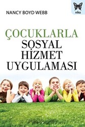 Çocuklarla Sosyal Hizmet Uygulaması - 1