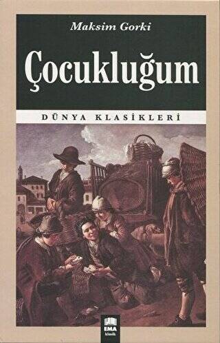 Çocukluğum - 1