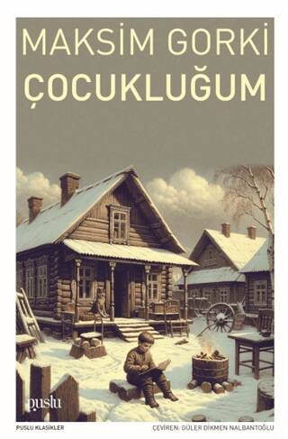 Çocukluğum - 1