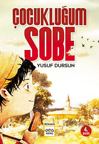 Çocukluğum Sobe - 1