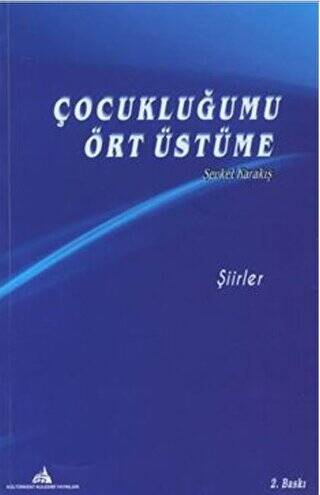 Çocukluğumu Ört Üstüme - 1