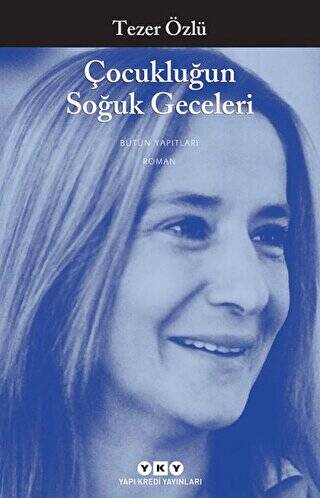 Çocukluğun Soğuk Geceleri - 1