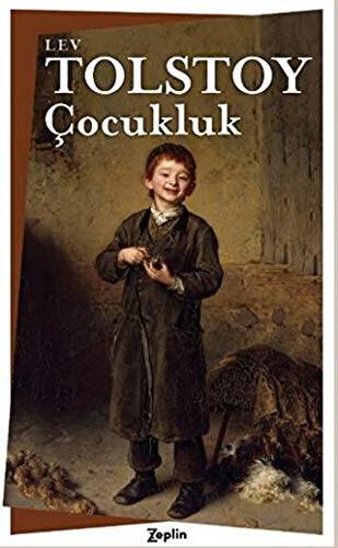 Çocukluk - 1