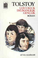 Çocukluk Delikanlılık Gençlik - 1