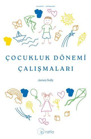 Çocukluk Dönemi Çalışmaları - 1