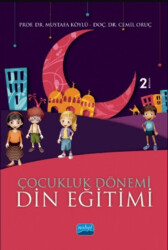 Çocukluk Dönemi Din Eğitimi - 1