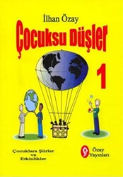 Çocuksu Düşler - 1 - 1