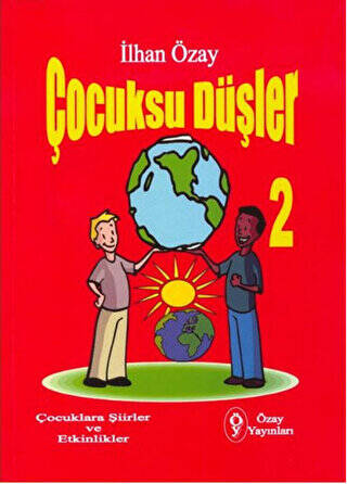 Çocuksu Düşler - 2 - 1