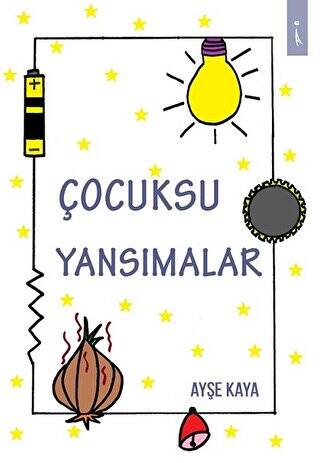 Çocuksu Yansımalar - 1